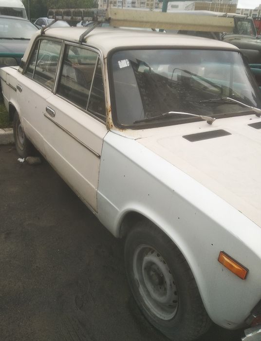 Продам авто,ВАЗ 2106.
