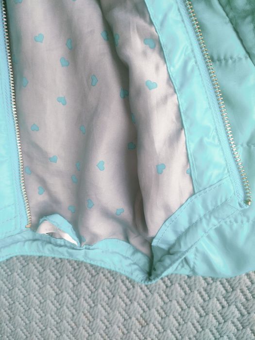 Przejściowa kurteczka Pepco 116