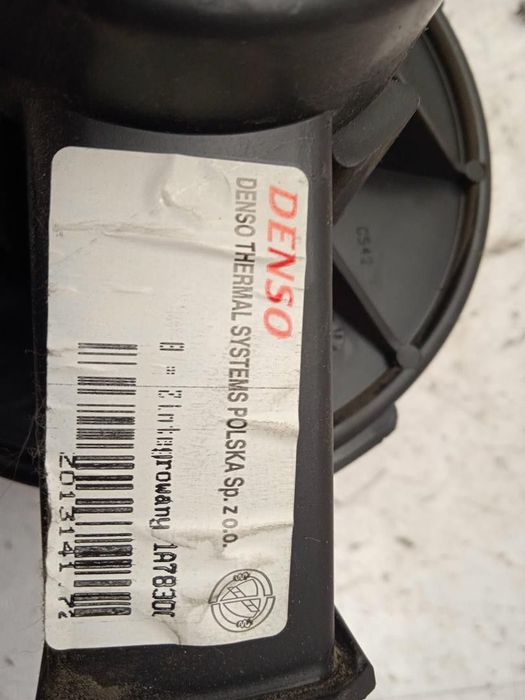 MOTOR SOFAGEM FORD KA 2014