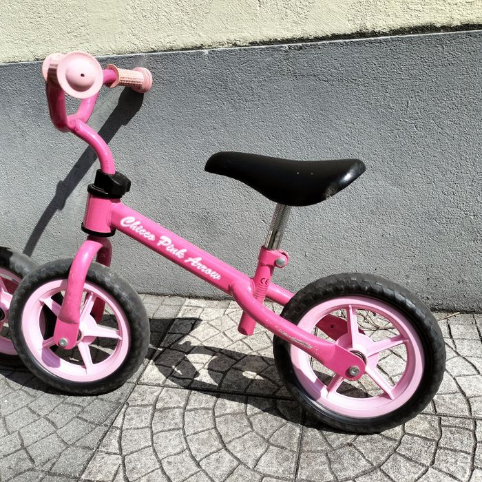 Bicicleta para criança