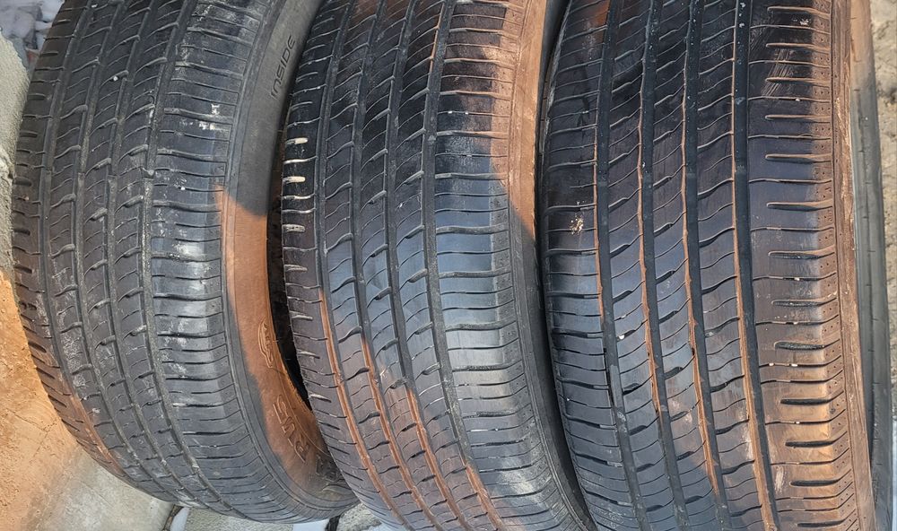 Opony  nexen nfera 245/60/18