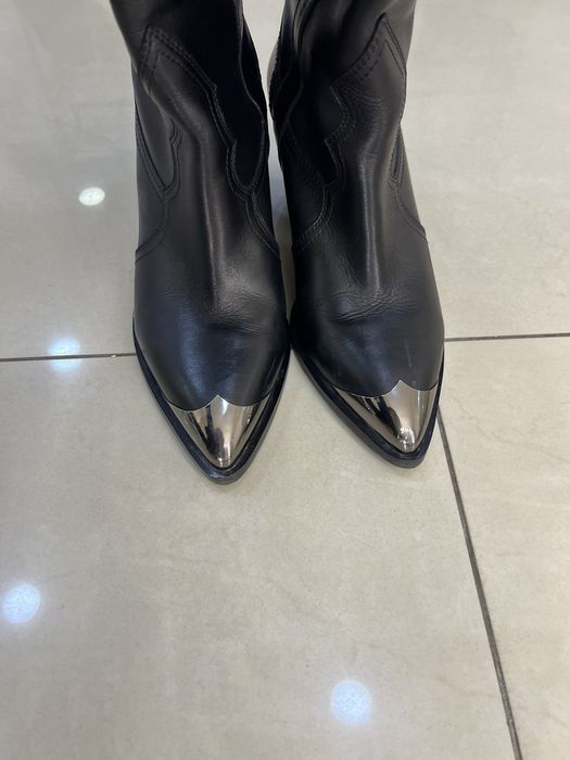 Козаки vitto rossi