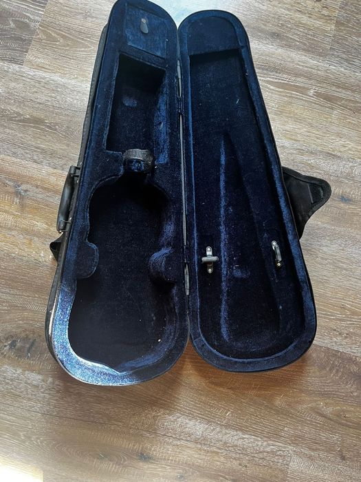 Skrzypce 1/2 Tunes 150 – stan idealny – 500 zł