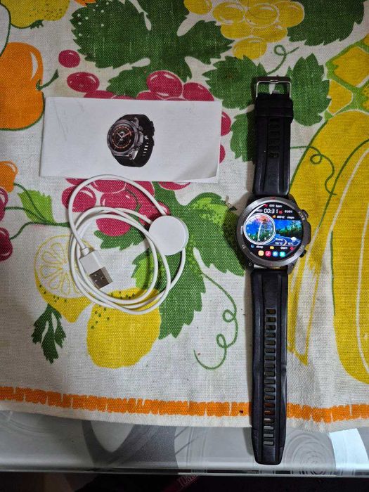 Смарт годинник Fanwear DK68