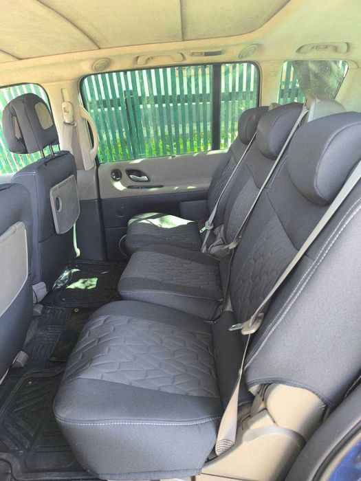 Renault Espace 2005 VIN VF1JK0HB634684517 фото оголошення 11 з 11