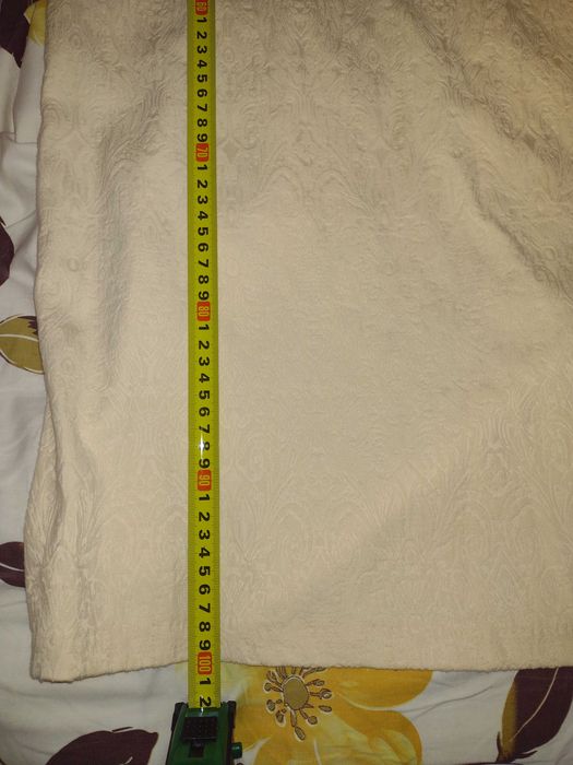 Sprzedam sukienkę z marynarką rozmiar 48