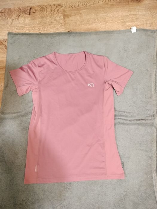 Bluzka damska  na trening Kari traa