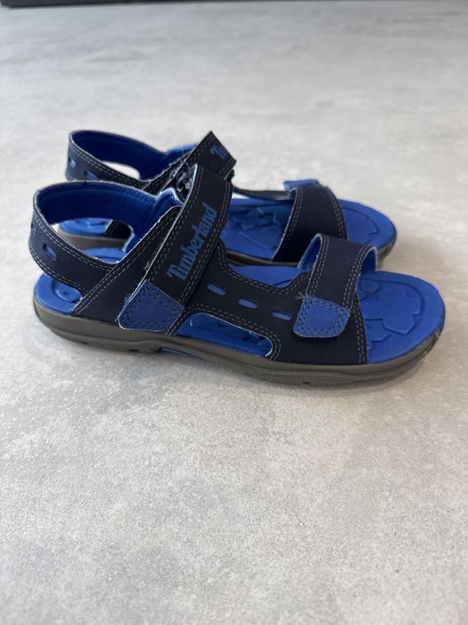 Sandały Timberland 35