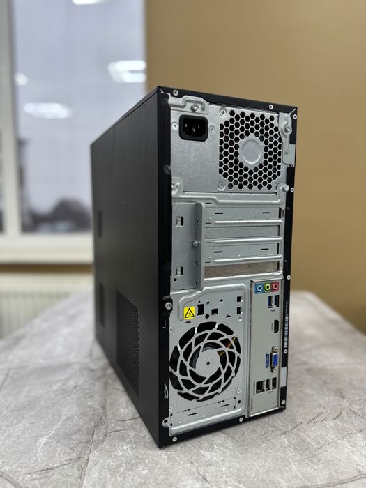 Компʼютер HP Pavilion i5 4460s/8GB/SSD 128GB/HDD 1TB/R5 M320 2GB/WIFI