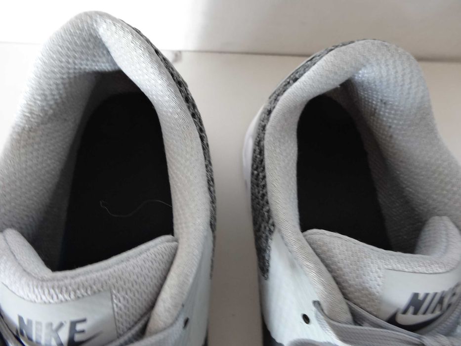 Buty NIKE AIR MAX 90 ULTRA 2.0 Flyknit roz 44 Sportowe Adidasy