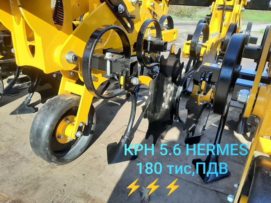 Причепи  ПТС -7 з шнеком