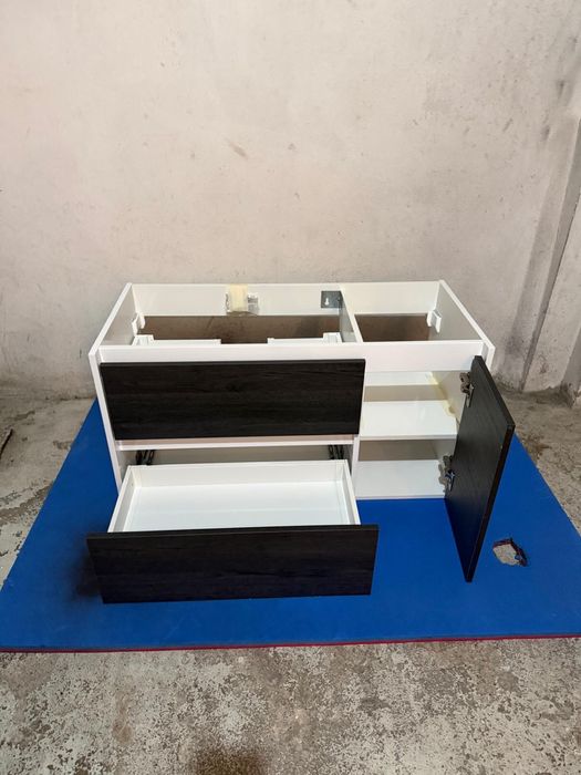 Movel de casa de banho