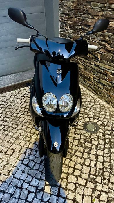 Yamaha neos 50cc 2 t