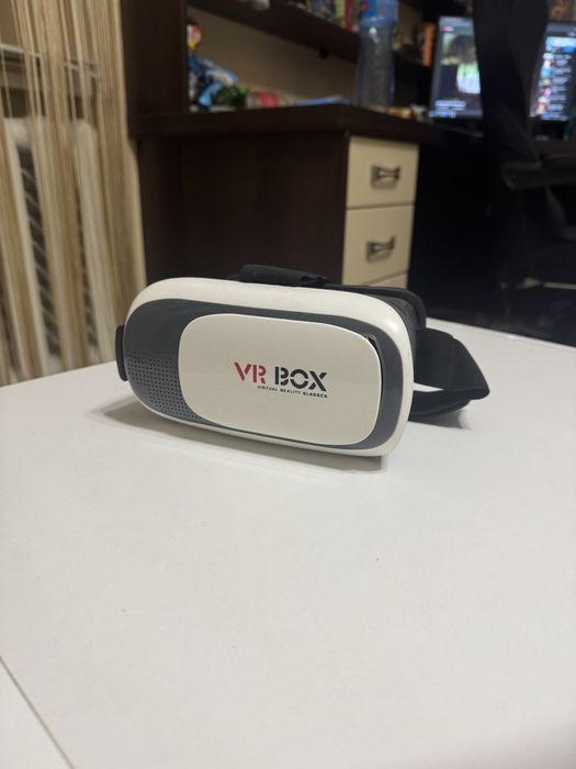 Очки виртуальной реальности 3d box