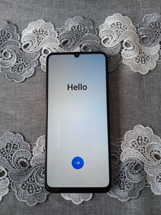 Telefon Realme Note 70T