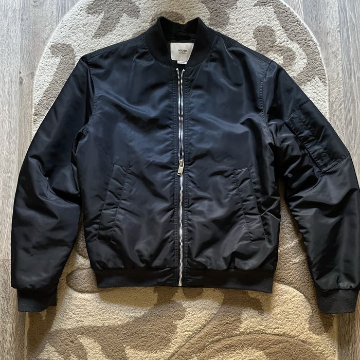 Куртка Бомбер. S