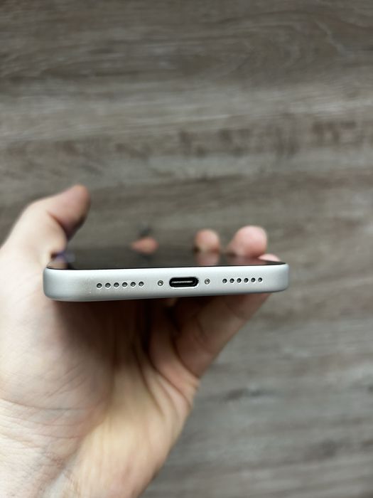 iPhone 17 Pro Max 256Gb Silver з гарантією