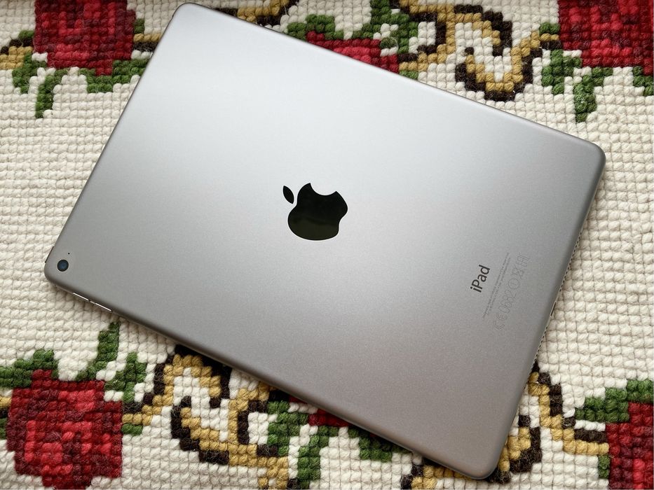Apple iPad Air 2 Wi-Fi 64GB