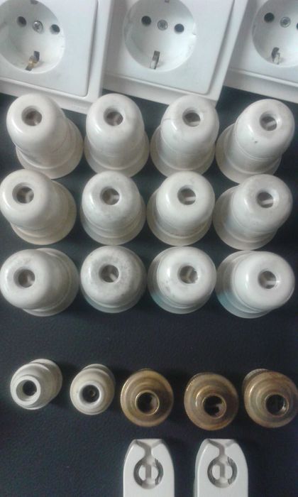 Various Electrical Materials Legrand / Contera / Others64730135801985121