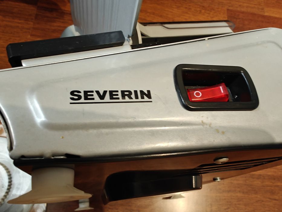 Krajalnica Severin AS 3915