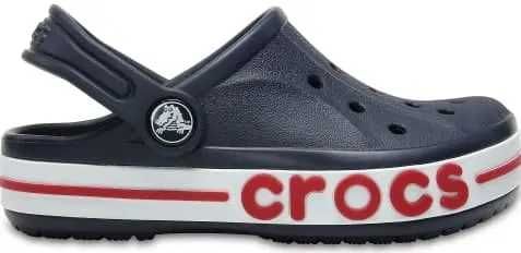 Crocs детские бая Bayaband крокси clog летние sandal
