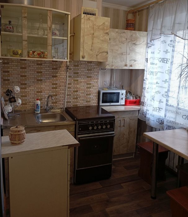 Здам 1-кімнатну квартиру