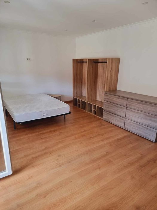 Aluga-se quarto em Vila Real a partir 1 Fevereiro