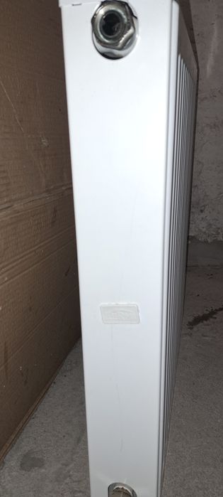 Grzejniki panelowe Kermi X2 - 2 szt. 70x60 i 50x60