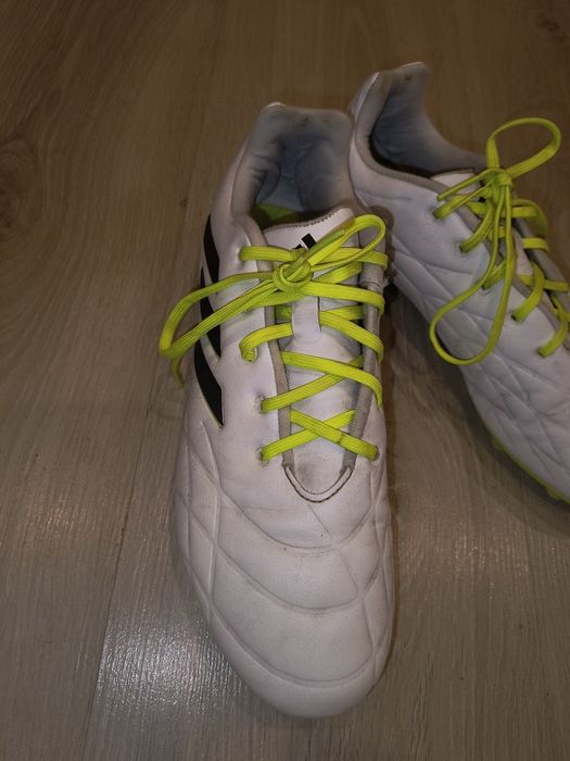 Buty korki Adidas r.38