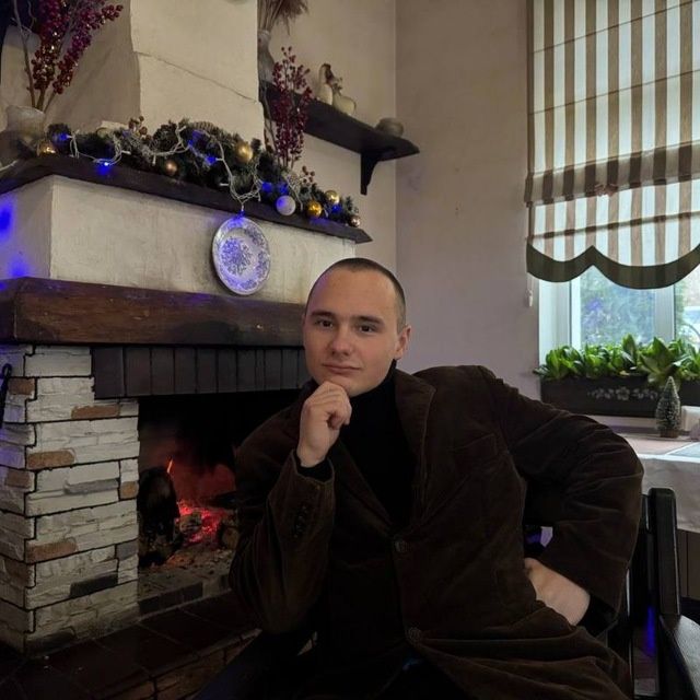 Массаж для чоловіків та жінок