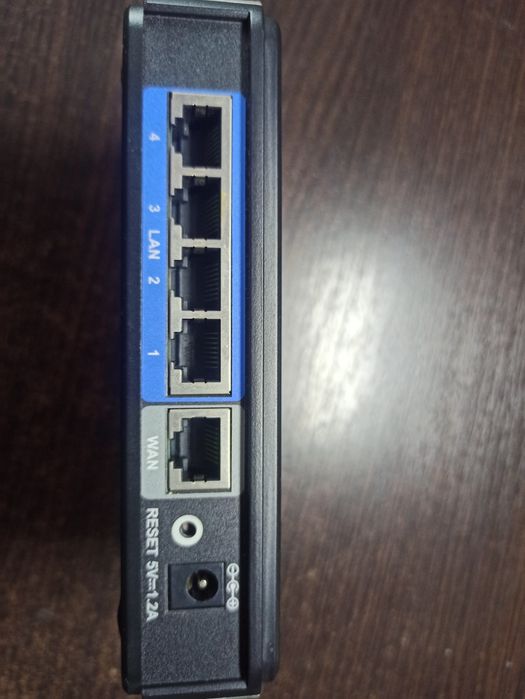 Маршрутизатор D-Link Dir100