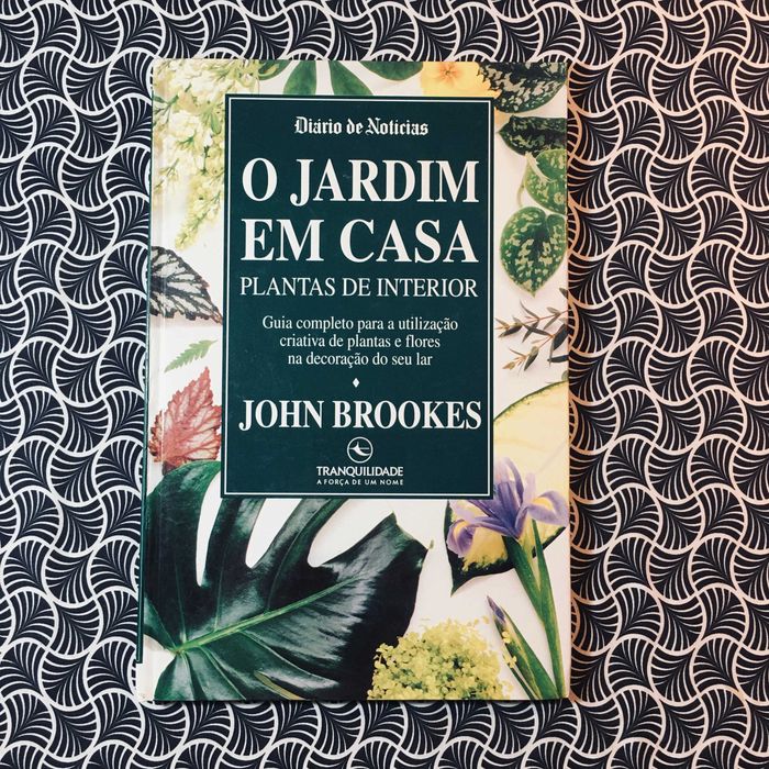 O Jardim em Casa: Plantas de Interior