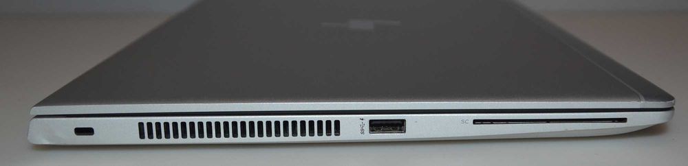 Великий вибір ноутбуків \\ HP EliteBook 840 G6 \IPS \  Intel Core i7