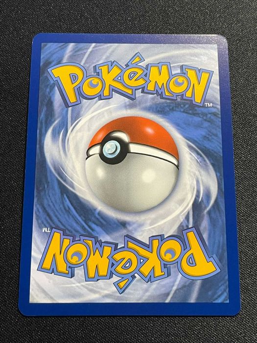 Carta Pokémon Lickilicky 125/162 Temporal Forces