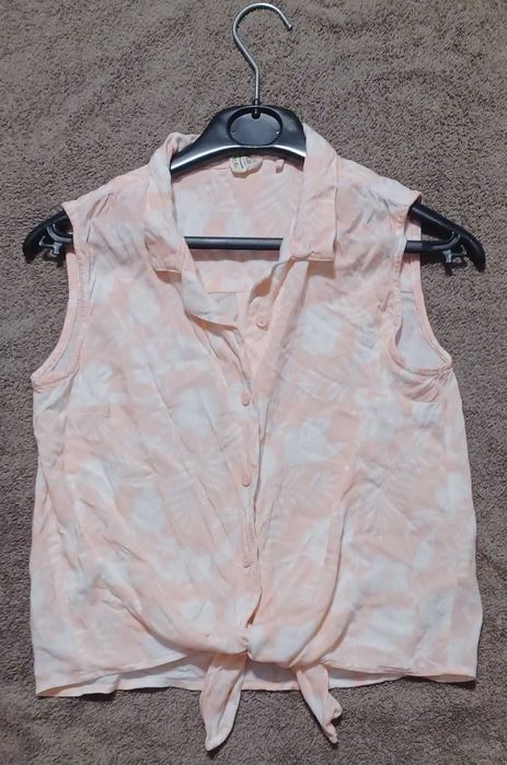 Класний Топ на дівчинку