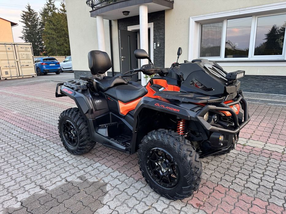 Can-Am