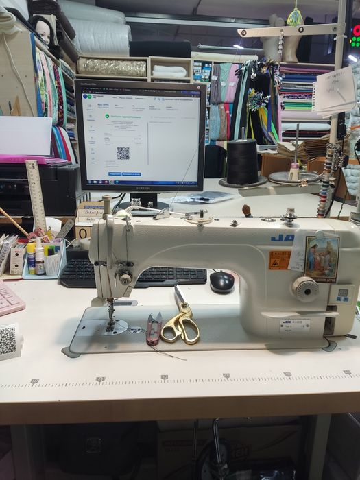 Продам діючий бізнес