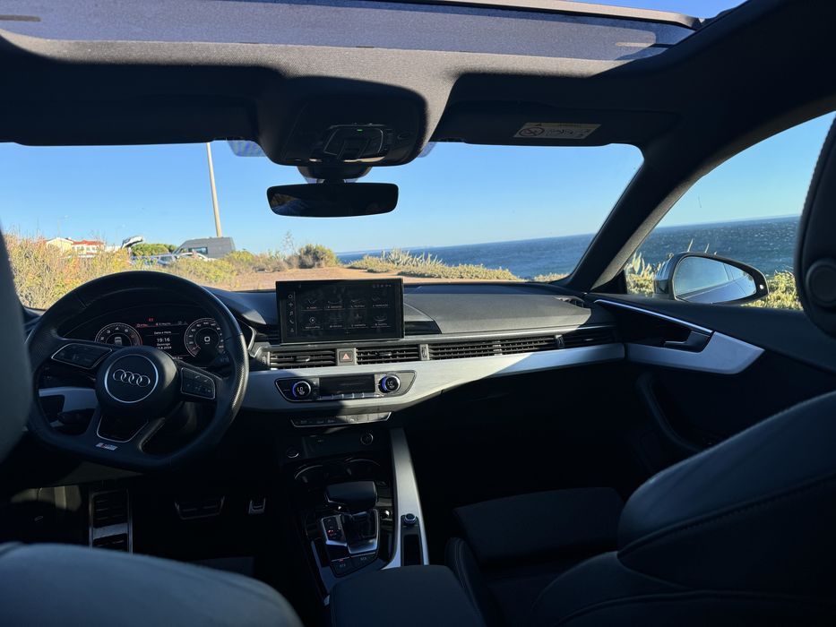 Audi A5 40 TFSI , FULL pack RS5 sportback 2022 foto 5
