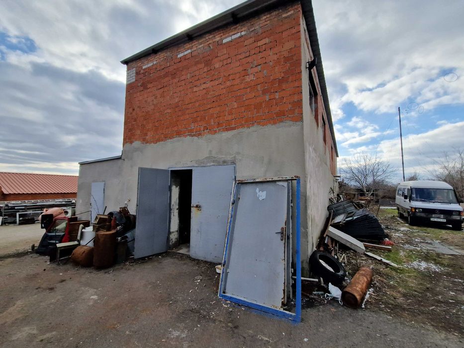 Продаж приміщення 550м.кв Дніпро, Аєропот, Новоолександрівка