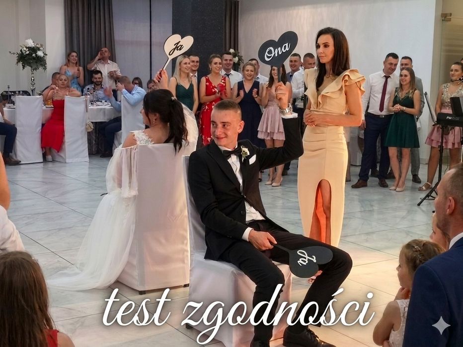 DJ Wodzirej Robert