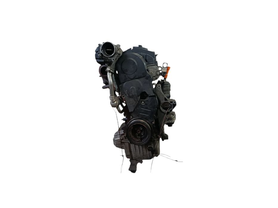 Motor completo SEAT Ibiza IV (6J5, 6P1)
