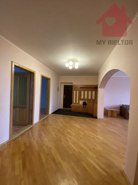 Багатокімнатна квартира за адресою вул. Володимирська (площа 133 м²) - Atlanta.ua - фото 6