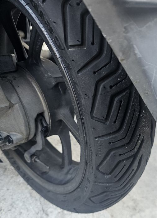 Honda PCX Total Led 2018