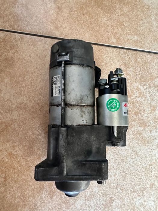 Rozrusznik Fiat Ducato 2.3 2021r 4280009200