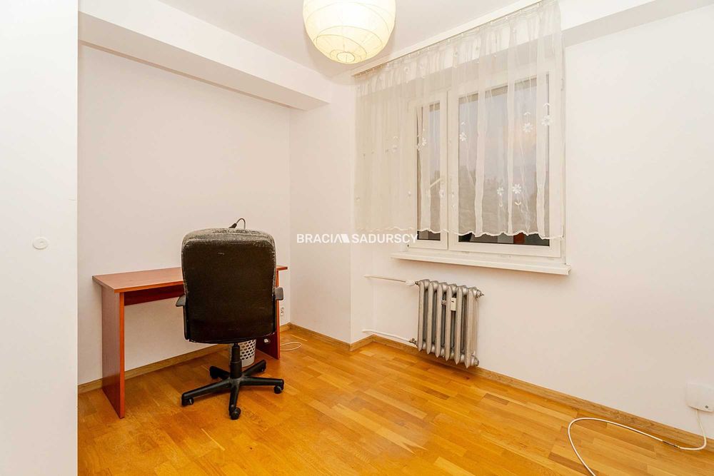 Apartment in Kraków, Nowa Wieś, Krowodrza - Widok 5