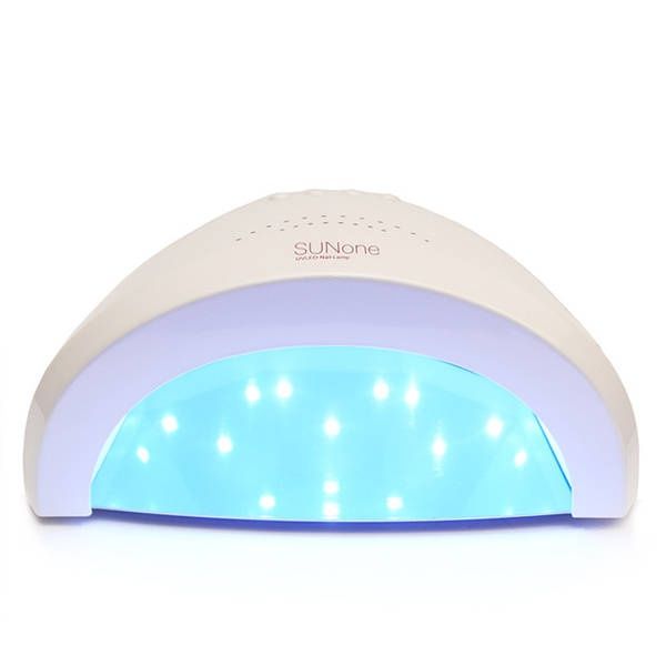 Лампа для манікюру