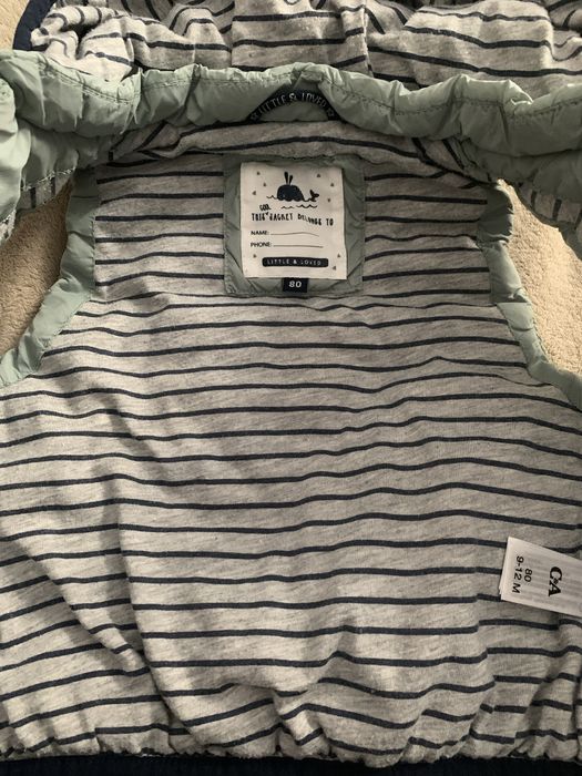 Bezrękawnik kamizelka