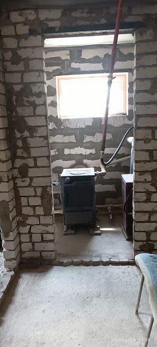 Продам  дом в Солоницевке