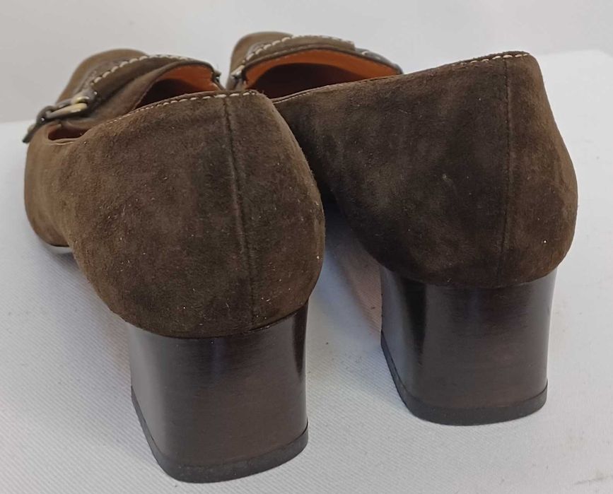 Buty damskie Lorbac//OB_0084