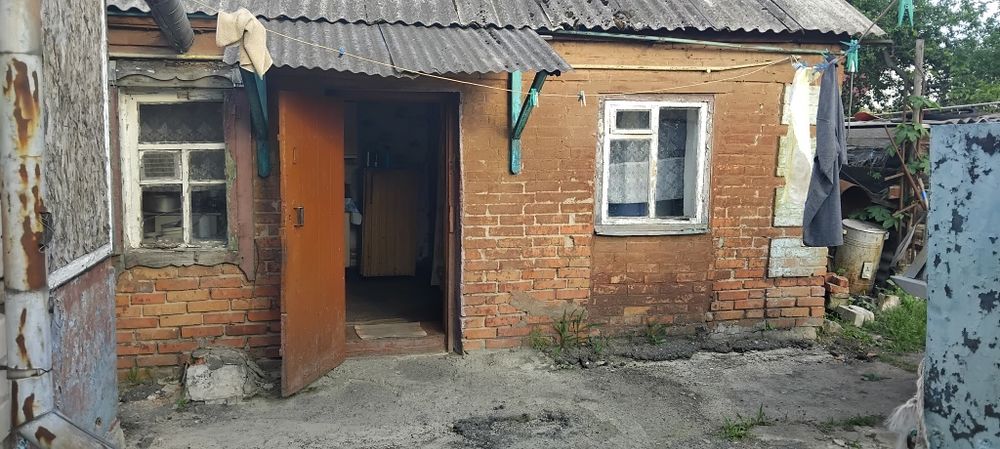 Продажа недвижимости
